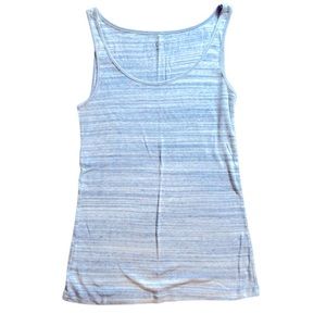 LOFT Sunwashed Tank- Medium
